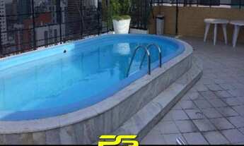 Imagem 5: OPORTUNIDADE) APARTAMENTO COM 3 DORMITÓRIOS À VENDA, 120 M² POR R$ 470.000 - MANAÍRA - J