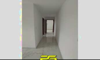 Imagem 7: APARTAMENTO COM 2 DORMITÓRIOS À VENDA, 60 M² POR R$ 235.000,00 - JAGUARIBE - JOÃO PESSOA/P