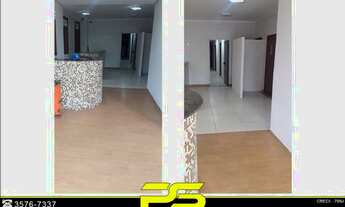 Imagem 3: PRÉDIO COM 12 SALAS À VENDA, 600 M² POR R$ 1.200.000 - CENTRO - JOÃO PESSOA/PB #SUZY