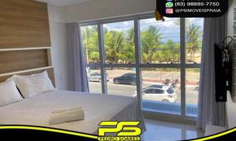 Imagem: FLAT COM 1 DORMITÓRIO À VENDA, 40 M²