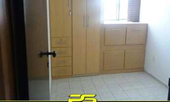 Imagem 3: APARTAMENTO COM 4 DORMITÓRIOS À VENDA, 115 M² POR R$ 550.000,00 - JARDIM OCEANIA - JOÃO PE