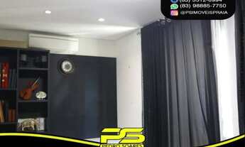 Imagem 7: APARTAMENTO COM 5 DORMITÓRIOS À VENDA, 316 M² POR R$ 1.900.000,00 - MIRAMAR - JOÃO PESSOA