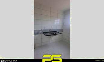 Imagem 7: APARTAMENTO COM 2 DORMITÓRIOS À VENDA, 52 M² POR R$ 165.000 - GEISEL - JOÃO PESSOA/PB #SUE