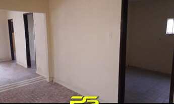 Imagem 5: CASA COM 3 DORMITÓRIOS À VENDA POR R$ 120.000,00 - POPULAR - SANTA RITA/PB