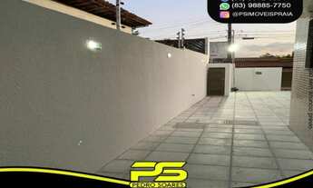 Imagem 5: APARTAMENTO COM 2 DORMITÓRIOS À VENDA, 55 M² POR R$ 210.000,00 - EXPEDICIONÁRIOS - JOÃO PE