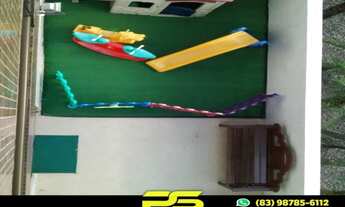 Imagem 2: OPORTUNIDADE) - APARTAMENTO NO CABO BRANCO COM 59,18M² E 2 QUARTOS SENDO 1 SUÍTE