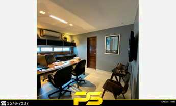 Imagem 3: PONTO MOBILIADO PARA ALUGAR, 360 M² POR R$ 15.000/MÊS - MIRAMAR - JOÃO PESSOA/PB #PEDROSOA