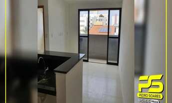 Imagem 3: APARTAMENTO COM 2 DORMITÓRIOS À VENDA, 76 M² POR R$ 248.900 - BESSA - JOÃO PESSOA/PB