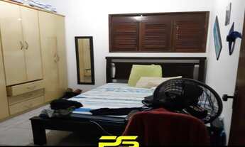 Imagem 3: CASA COM 4 DORMITÓRIOS À VENDA POR R$ 630.000,00 - ALTIPLANO CABO BRANCO - JOÃO PESSOA/PB