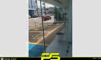 Imagem 6: SALAS PARA ALUGAR, 38 A 40 M² POR R$ 1.150/MÊS - BAIRRO DOS ESTADOS - JOÃO PESSOA/PB #ALEX