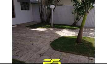 Imagem 3: CASA COM 5 DORMITÓRIOS À VENDA, 250 M² POR R$ 1.100.000,00 - JARDIM OCEANIA - JOÃO PESSOA