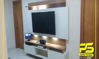 Imagem 3: APARTAMENTO COM 4 DORMITÓRIOS À VENDA, 201 M² POR R$ 950.000 - MIRAMAR - JOÃO PESSOA/PB