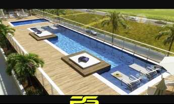 Imagem 3: APARTAMENTO COM 2 DORMITÓRIOS À VENDA, 69 M² POR R$ 385.000,00 - JARDIM OCEANIA - JOÃO PES