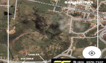 Imagem 7: E X C L U S I V O ) - CHALÉ GIGANTE E COMPLETO LOCALIZADO EM BANANEIRAS