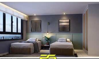 Imagem 7: LANÇAMENTO) APARTAMENTOS COM 3 QUARTOS (2 SUÍTES) A 3 SUÍTES À VENDA, 87 A 215 M² A PARTI