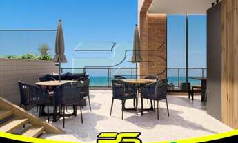 Imagem 6: APARTAMENTO À VENDA, COM 60 M² POR R$ 303.450 - JARDIM OCEANIA - JOÃO PESSOA/PB