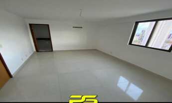 Imagem 2: COBERTURA COM 4 DORMITÓRIOS À VENDA, 200 M² POR R$ 1.700.000,00 - MANAÍRA - JOÃO PESSOA/PB