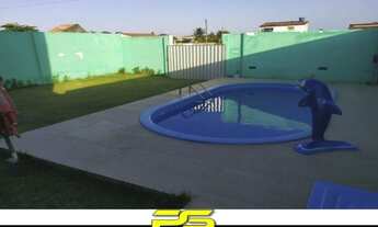 Imagem 3: CASA 1° ANDAR, COM 4 DORMITÓRIOS À VENDA, 250 M² POR R$ 230.000 - LUCENA - LUCENA/PB