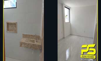Imagem 4: APARTAMENTO COM 3 DORMITÓRIOS À VENDA, 73 M² POR R$ 250.000 - BANCÁRIOS - JOÃO PESSOA/PB