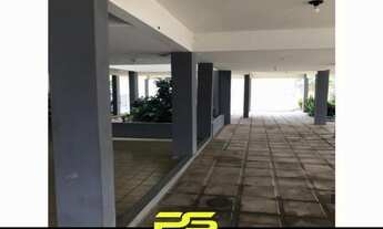 Imagem 3: APARTAMENTO COM 3 DORMITÓRIOS PARA ALUGAR, 120 M² POR R$ 2.000/MÊS - POÇO - CABEDELO/PB