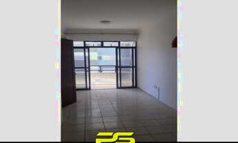 Imagem 2: APARTAMENTO COM 2 DORMITÓRIOS À VENDA, 92 M² POR R$ 370.000 - TAMBAÚ - JOÃO PESSOA/PB