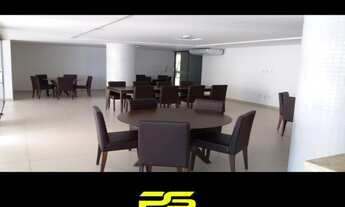 Imagem 6: APARTAMENTO COM 4 DORMITÓRIOS À VENDA, 181 M² POR R$ 1.320.000,00 - CABO BRANCO - JOÃO PES