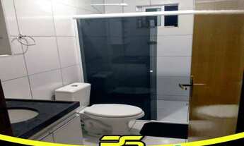 Imagem 5: APARTAMENTO COM 2 DORMITÓRIOS À VENDA, 57 M² POR R$ 160.000,00 - CRISTO REDENTOR - JOÃO PE