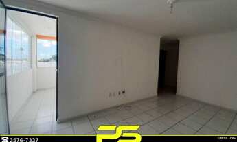 Imagem 6: APARTAMENTO COM 3 DORMITÓRIOS À VENDA, 69 M² POR R$ 160.000 - ERNESTO GEISEL - JOÃO PESSOA