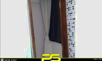 Imagem 4: APARTAMENTO COM MOBÍLIA 2 DORMITÓRIOS PARA ALUGAR, 55 M² POR R$ 2.000/MÊS - INTERMARES - C