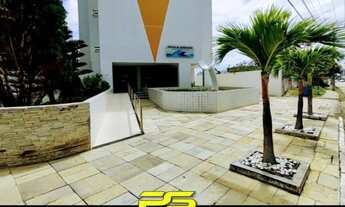 Imagem 2: APARTAMENTO COM 3 DORMITÓRIOS À VENDA, 90 M² POR R$ 399.000,00 - BESSA - JOÃO PESSOA/PB