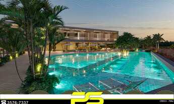 Imagem 2: TERRENO À VENDA, 240 M² POR R$ 445.000,00 - LOTEAMENTO MORADA NOVA - CABEDELO/PB #PEDROSOA