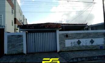 Imagem 1: CASA COM 5 DORMITÓRIOS À VENDA, 168 M² POR R$ 380.000,00 - CRISTO REDENTOR - JOÃO PESSOA/P