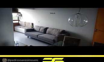 Imagem 3: APARTAMENTO COM 3 DORMITÓRIOS À VENDA, 72 M² POR R$ 365.000,00 - PORTAL DO SOL - JOÃO PESS