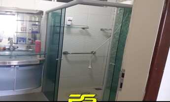 Imagem 5: APARTAMENTO COM 3 DORMITÓRIOS À VENDA, 110 M² POR R$ 550.000,00 - CABO BRANCO - JOÃO PESSO