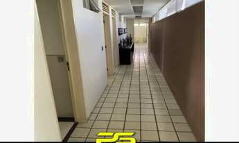 Imagem 7: APARTAMENTO COM 4 DORMITÓRIOS PARA ALUGAR, 318 M² POR R$ 5.000/MÊS - MIRAMAR - JOÃO PESSOA