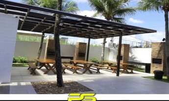 Imagem 3: APARTAMENTO COM 3 DORMITÓRIOS À VENDA, 82 M² POR R$ 549.000 - BESSA - JOÃO PESSOA/PB