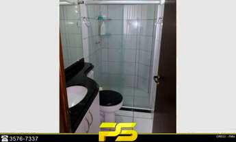 Imagem 6: APARTAMENTO PARA ALUGAR, 90 M² POR R$ 1.700/MÊS - JARDIM SÃO PAULO - JOÃO PESSOA/PB #MARCO