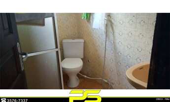 Imagem 6: CASA COM 4 DORMITÓRIOS À VENDA, 148 M² POR R$ 350.000 - CRISTO REDENTOR - JOÃO PESSOA/PB