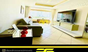 Imagem 4: APARTAMENTO COM 3 DORMITÓRIOS À VENDA, 109 M² POR R$ 610.000 - BAIRRO DOS ESTADOS - JOÃO P