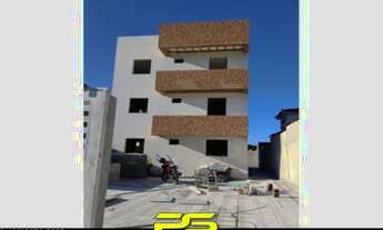 Imagem 2: APARTAMENTO COM 2 DORMITÓRIOS À VENDA, 45 M² POR R$ 145.000 - CRISTO REDENTOR - JOÃO PESSO