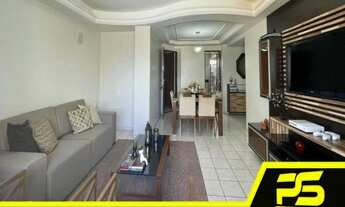 Imagem: APARTAMENTO COM 3 DORMITÓRIOS À VENDA