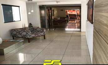 Imagem 5: APARTAMENTO COM 3 DORMITÓRIOS À VENDA, 65 M² POR R$ 320.000,00 - MANAÍRA - JOÃO PESSOA/PB