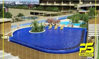 Imagem 1: APARTAMENTO COM 4 DORMITÓRIOS PARA ALUGAR, 223 M² POR R$ 6.700/MÊS - ALTIPLANO - JOÃO PESS