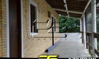 Imagem 5: CHÁCARA COM 1 DORMITÓRIO À VENDA, 40000 M² POR R$ 800.000,00 - ZONA RURAL - CONDE/PB