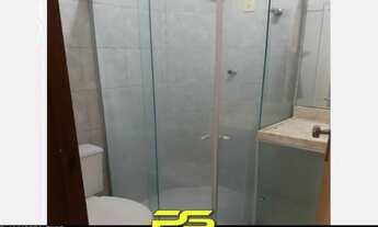 Imagem 7: TÉRREO) APARTAMENTO COM 2 DORMITÓRIOS À VENDA, 60 M² POR R$ 95.000 - JOSÉ AMÉRICO DE ALME