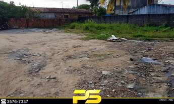 Imagem: TERRENO À VENDA, 250 M² POR R$ 90.000