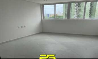 Imagem 4: APARTAMENTO COM 2 DORMITÓRIOS À VENDA, 45 M² POR R$ 260.000,00 - MIRAMAR - JOÃO PESSOA/PB