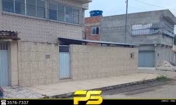 Imagem: CASA COM 2 DORMITÓRIOS À VENDA, 130 M²