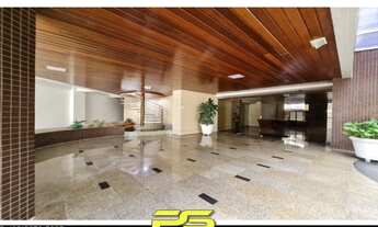 Imagem 5: APARTAMENTO COM 4 DORMITÓRIOS À VENDA, 181 M² POR R$ 750.000 - MIRAMAR - JOÃO PESSOA/PB