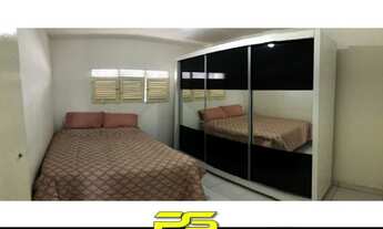 Imagem 4: CASA COM 4 DORMITÓRIOS À VENDA POR R$ 190.000,00 - JOSE AMERICO ALMEIDA - JOÃO PESSOA/PB